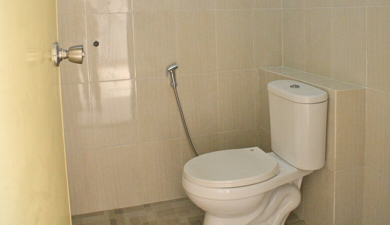 Hotel Graha Dpt 33