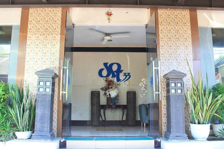 Hotel Graha Dpt 33