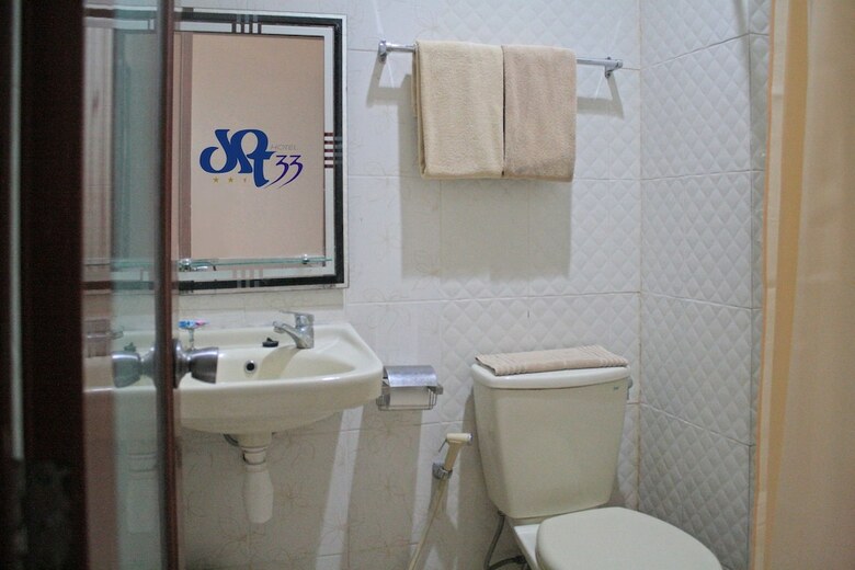Hotel Graha Dpt 33
