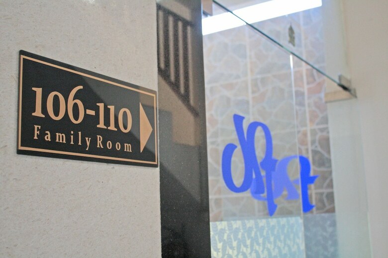 Hotel Graha Dpt 33