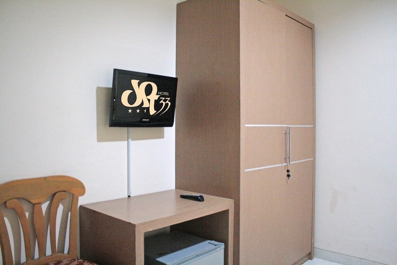 Hotel Graha Dpt 33