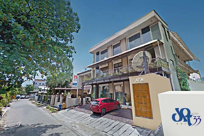 Hotel Graha Dpt 33