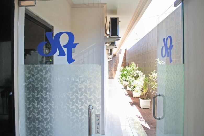 Hotel Graha Dpt 33