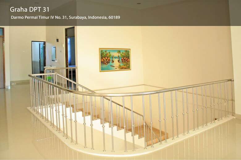 Hotel Graha Dpt 33