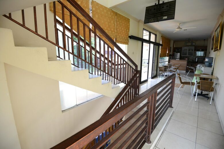 Hotel Graha Dpt 33