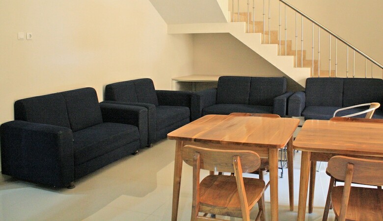 Hotel Graha Dpt 33
