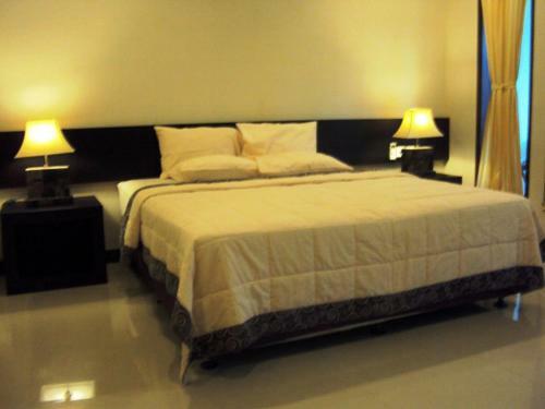 Hostal 21 Lodge