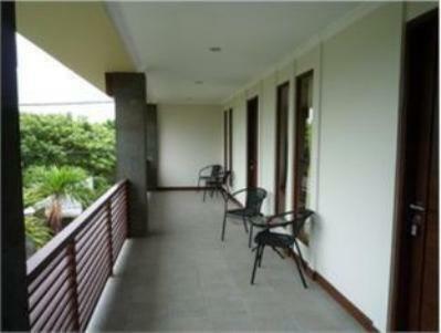 Hostal 21 Lodge