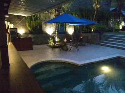 Hostal 21 Lodge