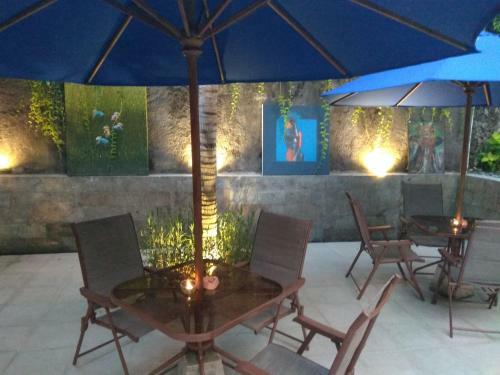 Hostal 21 Lodge