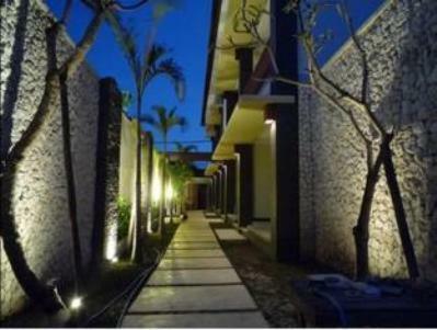 Hostal 21 Lodge