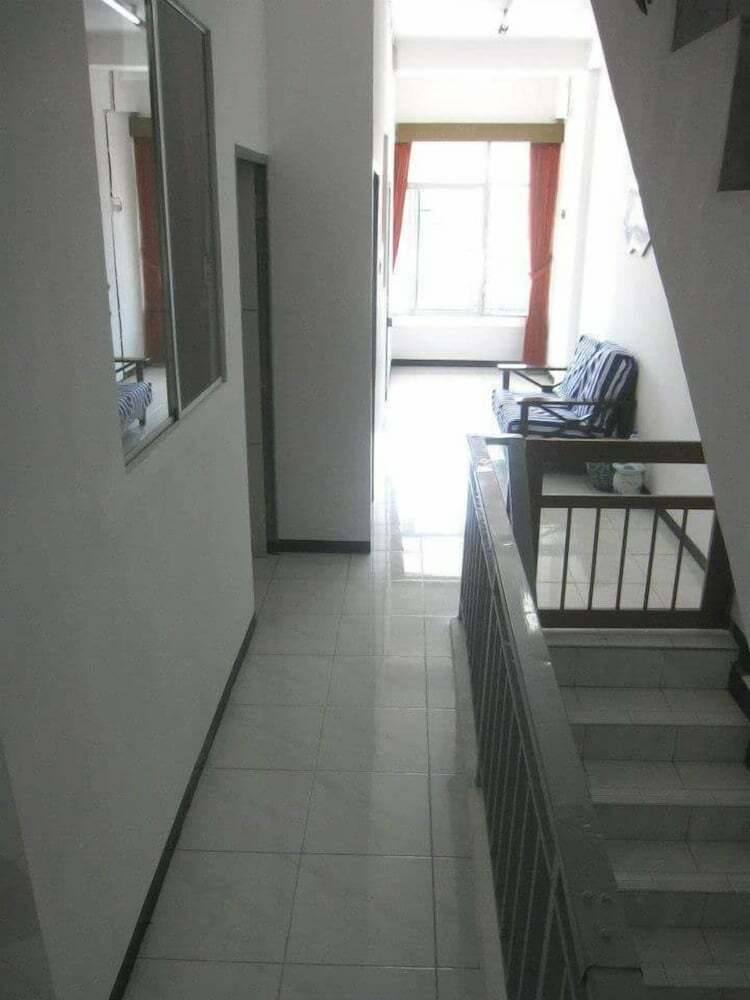 Hostal Providence Homestay