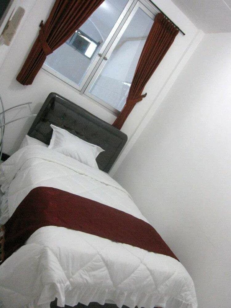 Hostal Providence Homestay