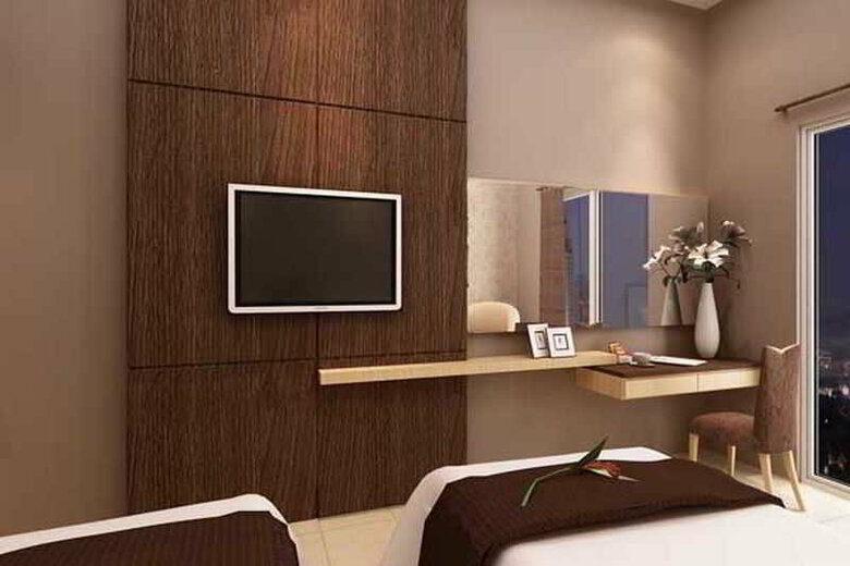Bella Hotel By Simply Maven
