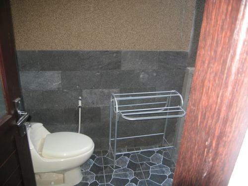 Hostal Bhakti Guest House