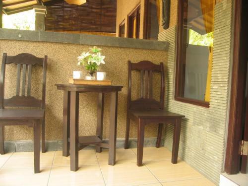 Hostal Bhakti Guest House