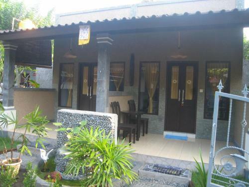 Hostal Bhakti Guest House