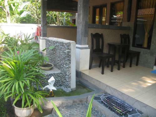 Hostal Bhakti Guest House