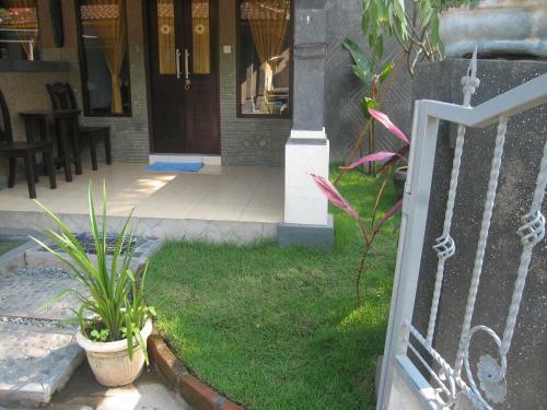 Hostal Bhakti Guest House