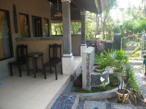 Hostal Bhakti Guest House
