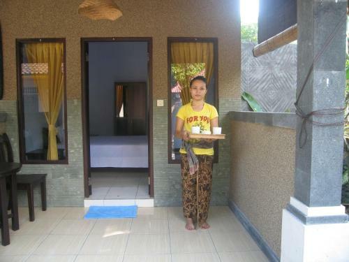 Hostal Bhakti Guest House