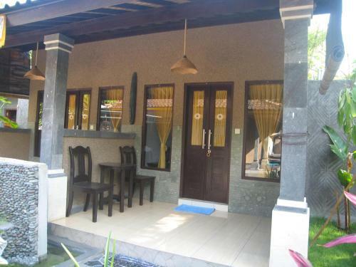 Hostal Bhakti Guest House
