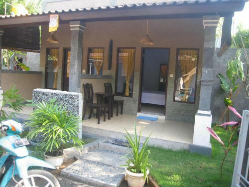 Hostal Bhakti Guest House