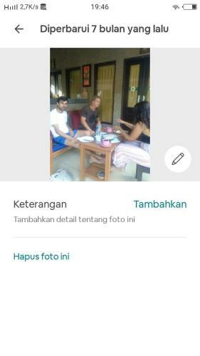 Hostal Bhakti Guest House
