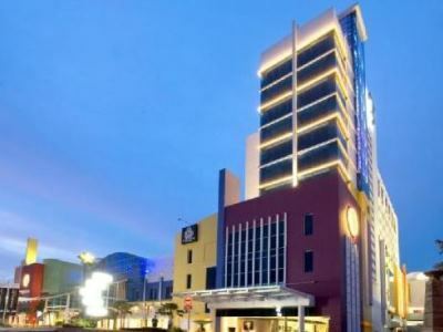 Hotel Ts Suites Surabaya