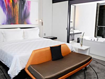 Hotel Ts Suites Surabaya