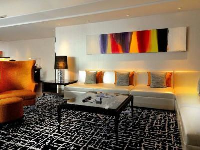 Hotel Ts Suites Surabaya