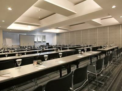Hotel Ts Suites Surabaya