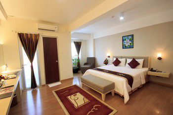 Hotel Sahid Gunawangsa