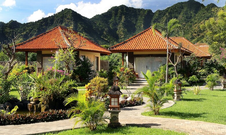 Hotel Adi Assri Beach Resorts And Spa