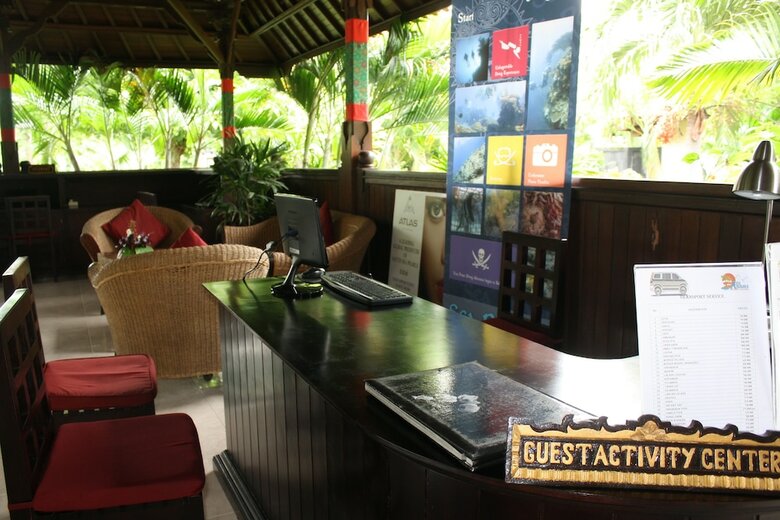 Hotel Adi Assri Beach Resorts And Spa