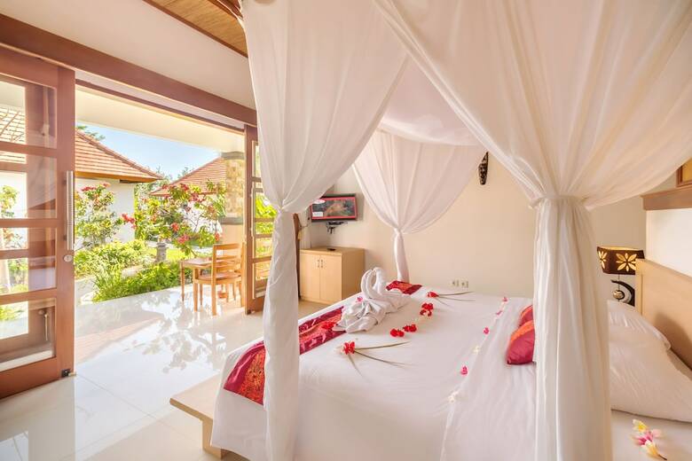 Hotel Adi Assri Beach Resorts And Spa