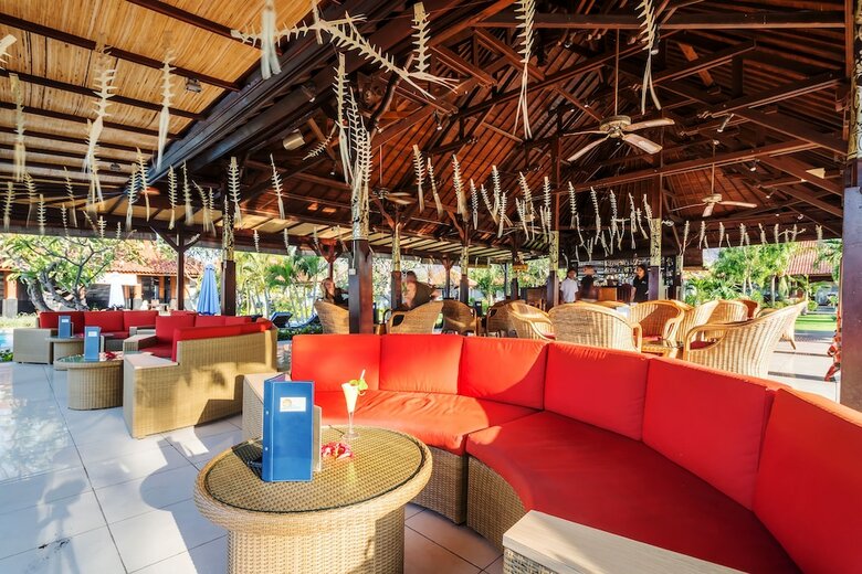 Hotel Adi Assri Beach Resorts And Spa