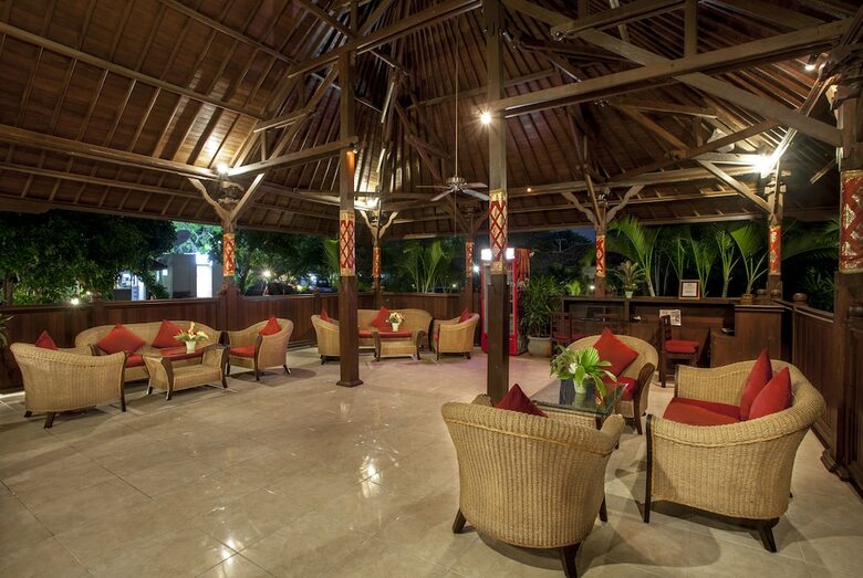 Hotel Adi Assri Beach Resorts And Spa