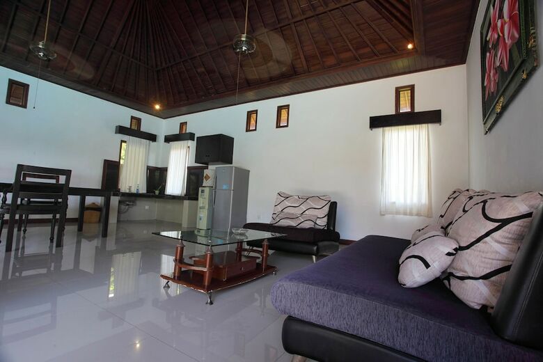 Hotel Adi Assri Beach Resorts And Spa