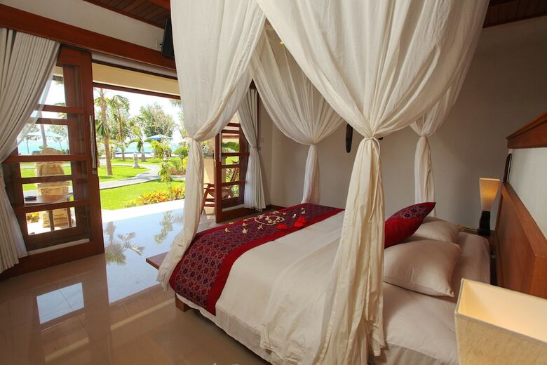 Hotel Adi Assri Beach Resorts And Spa