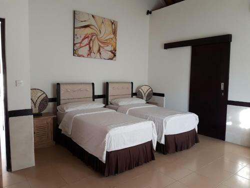 Hostal Taman Dewi Sri Villa Et Bungalow
