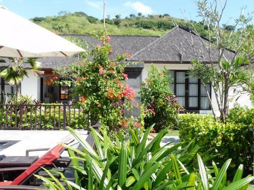 Hostal Taman Dewi Sri Villa Et Bungalow