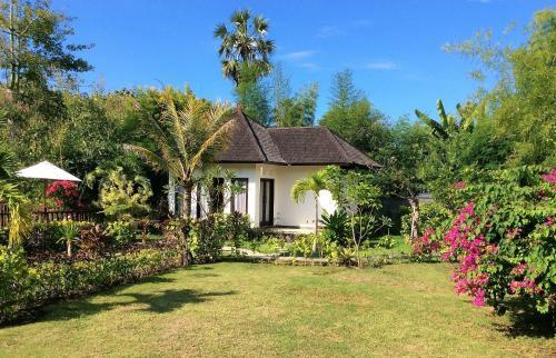 Hostal Taman Dewi Sri Villa Et Bungalow