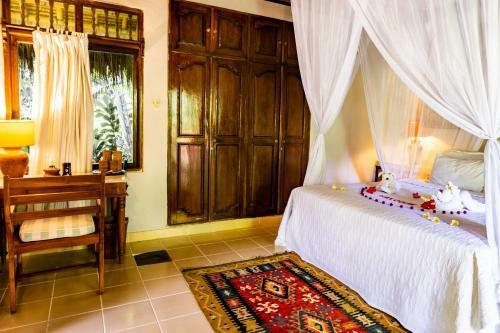 Taman Selini Wahana Beach Resort