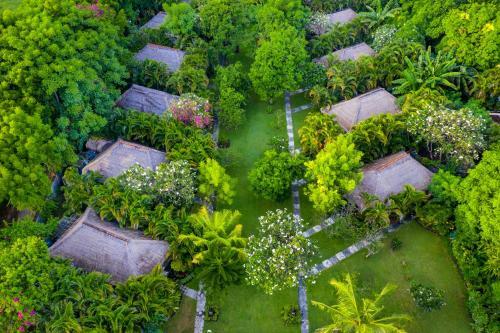 Taman Selini Wahana Beach Resort