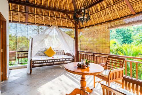 Taman Selini Wahana Beach Resort