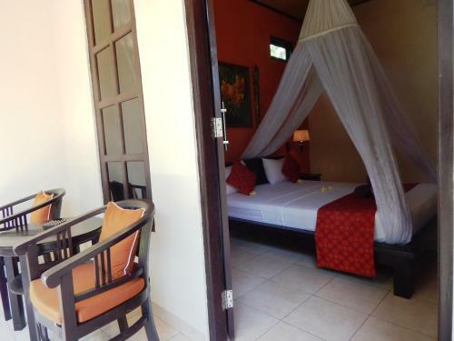 Hostal Giri Sari Guest House