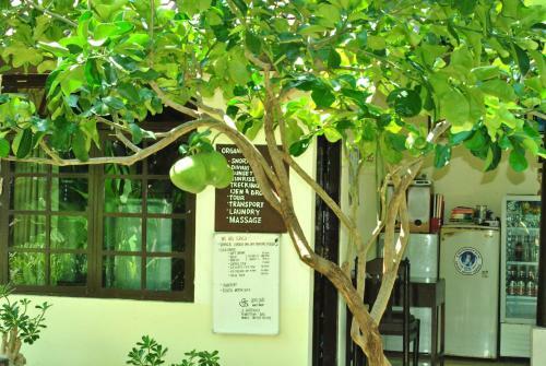Hostal Giri Sari Guest House