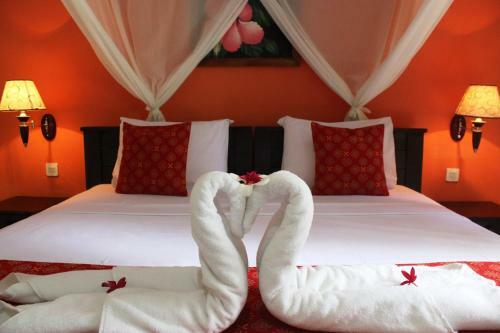 Hostal Giri Sari Guest House