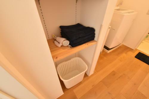 Apartamento Enzo Sakurababa